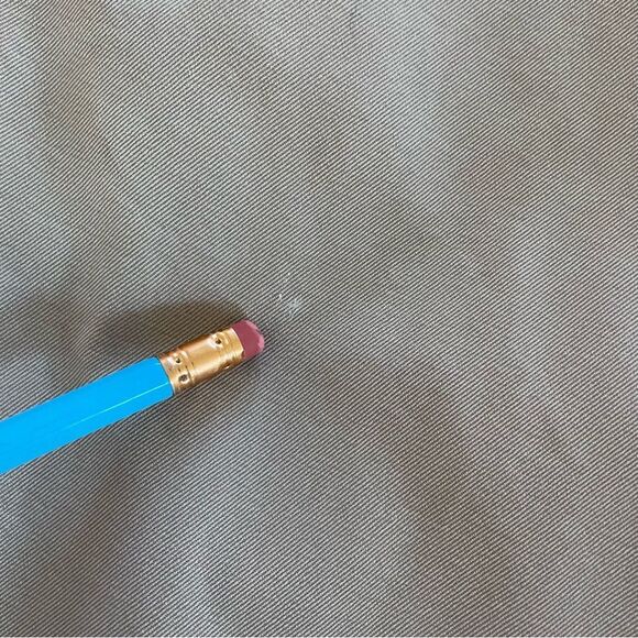 Bonobos Slim Straight Flat Front Khaki Chino Pants 32 30 - Picture 8 of 8